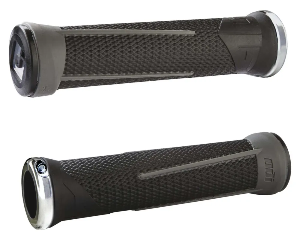 Angebot AG-1 Signature MTB/Urban Griffe Lock-On 2.1 | black-graphite