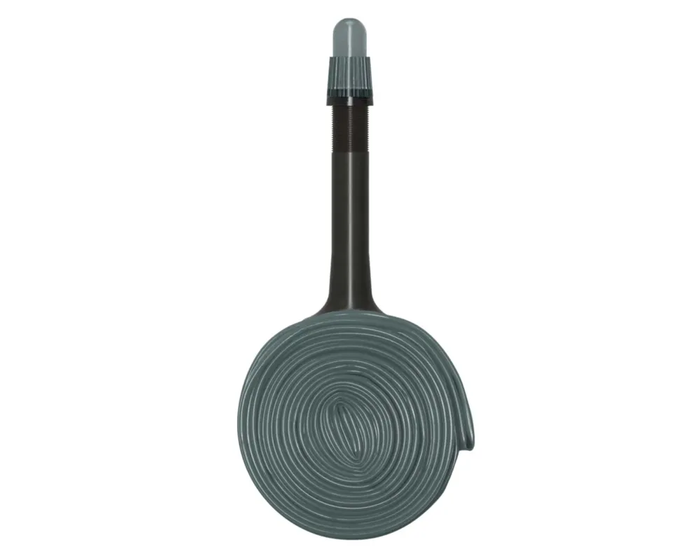 Heißes Angebot Road - ExtraLite Protect 23-28mm, 700C | grey SV 65 mm