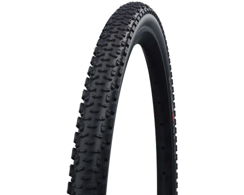 G-One Ultrabite 29x2.00 Zoll Gravel-Reifen Addix SpeedGrip Evolution Line faltbar | schwarz 50-622 Schneller Versand