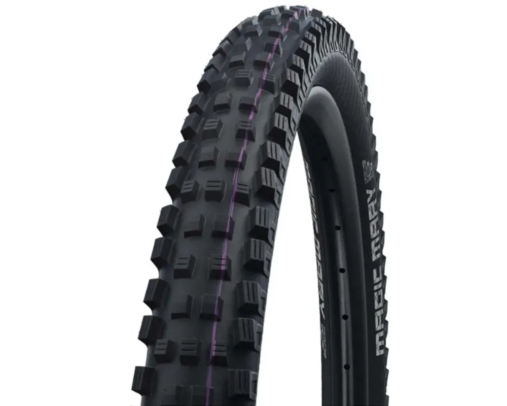 Angebot Magic Mary 29x2.40 Zoll MTB-Reifen Evolution Line, ADDIX Ultra Soft faltbar | black 62-622