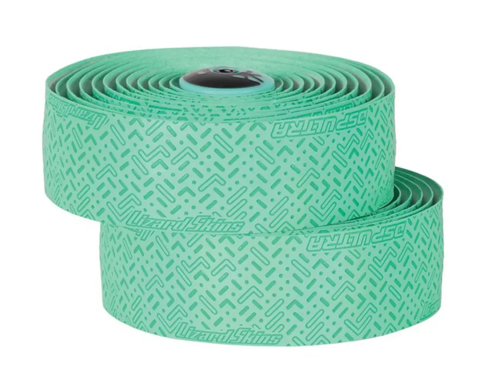 Billig DSP Ultra Bar Tape - Lenkerband 234 cm, 3.5 mm | celeste green