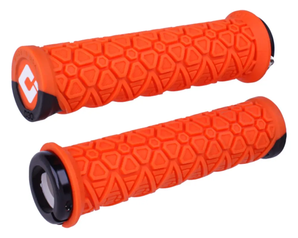 Direktkauf Vanquish Griffe V2.1 Lock-On | orange