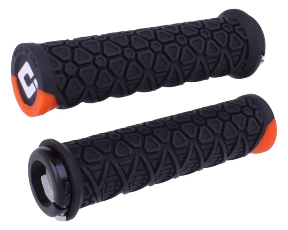 Vanquish Griffe V2.1 Lock-On | schwarz-orange Direkt Vom Hersteller