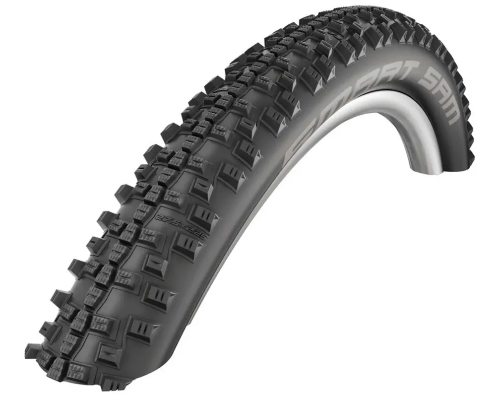 Bestseller Reifen Smart Sam Performance RaceGuard 26 x 2.10 | black reflex