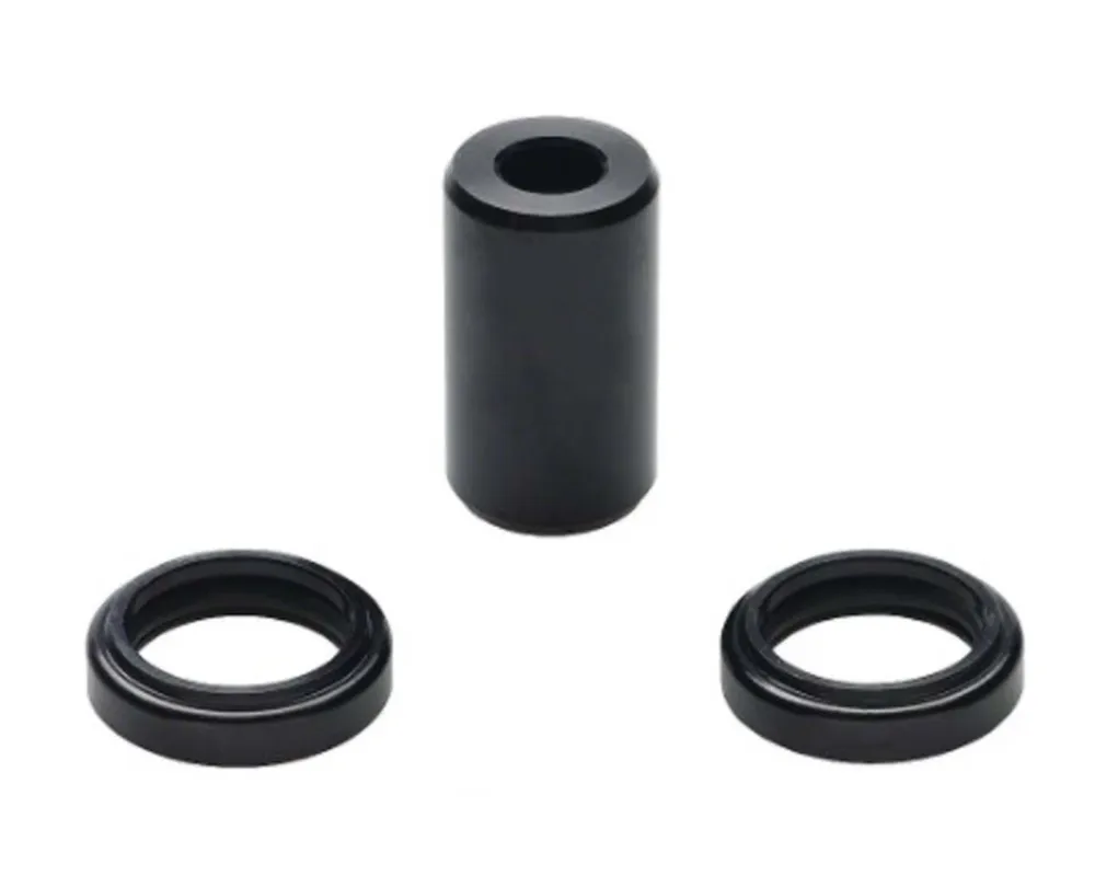 Dämpferbuchsen Set 6x22.2 3-teilig Mega-Angebot