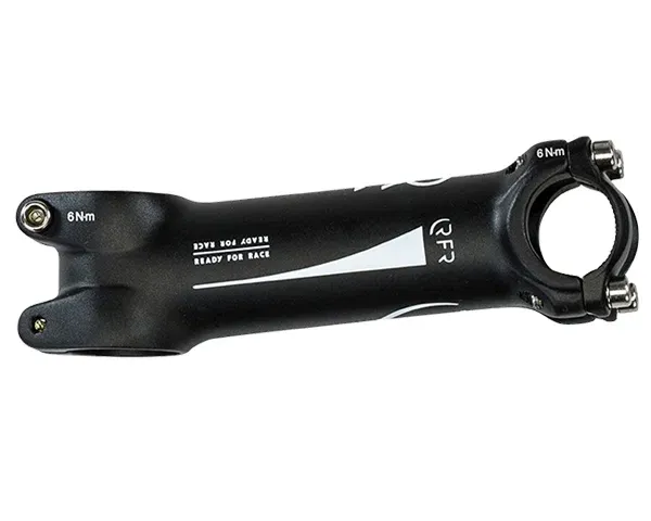 RFR Vorbau 25,4 mm x 6° | schwarz 100 mm Markenprodukt