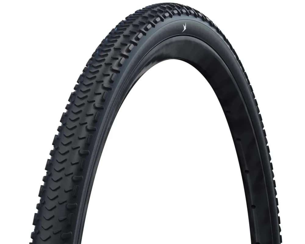 G-One RX 28x1.50 Zoll Gravel-Reifen Performance Line faltbar | schwarz 40-622 Meistverkauft