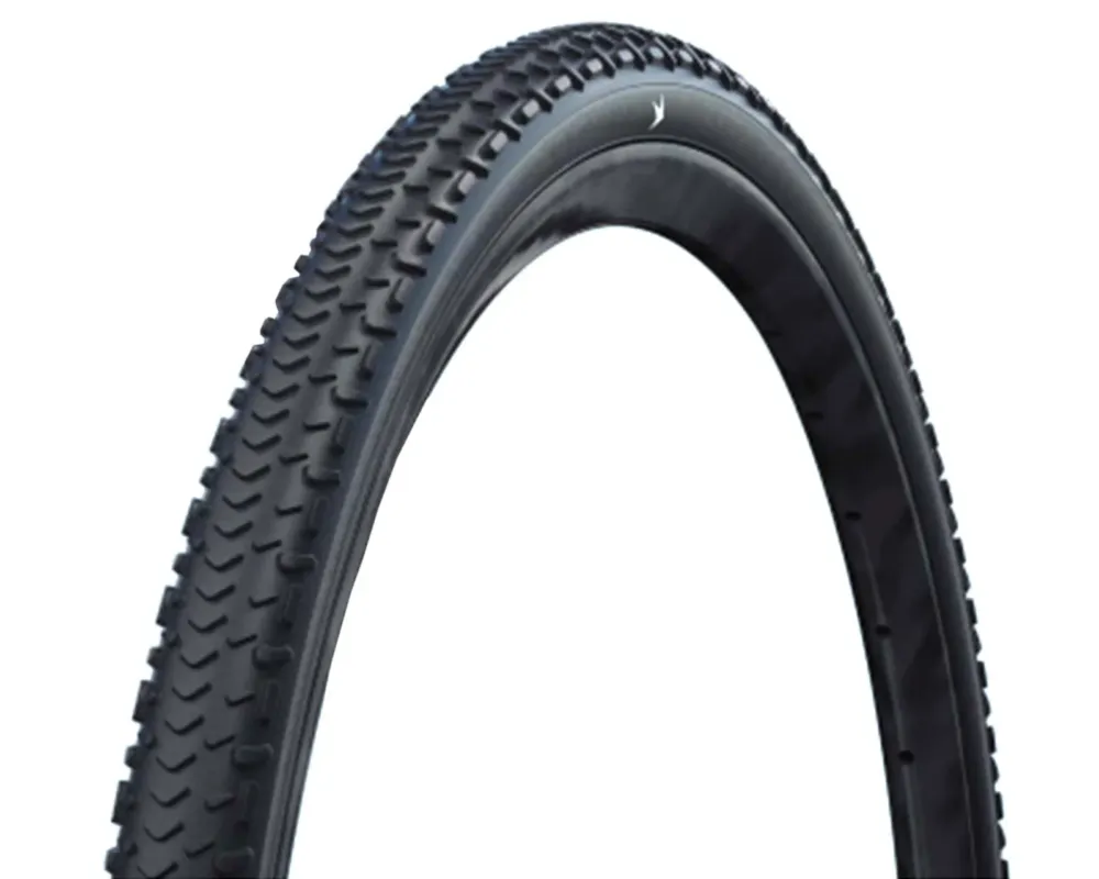 G-One RX Pro 29x1.70 Zoll Gravel-Reifen Addix Race Evolution Line faltbar | schwarz 45-622 Bestpreis