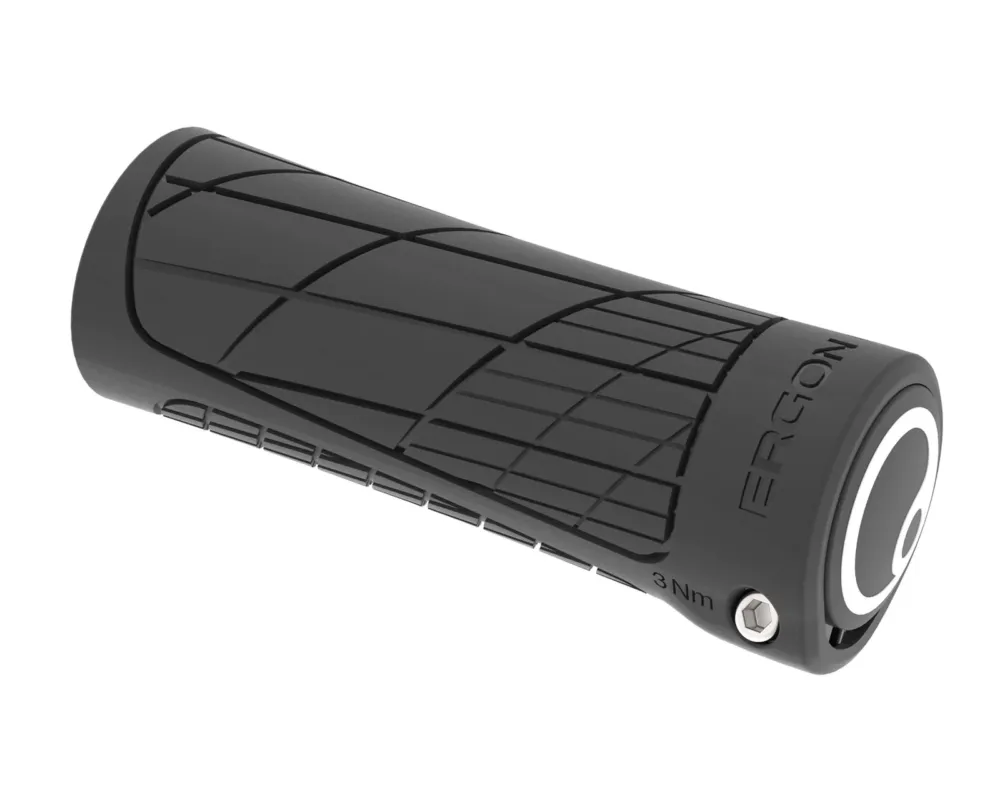 Sichere Zahlung GA2 Single Twist Shift - All Mountain/Gravity Griffe (Paar) | black