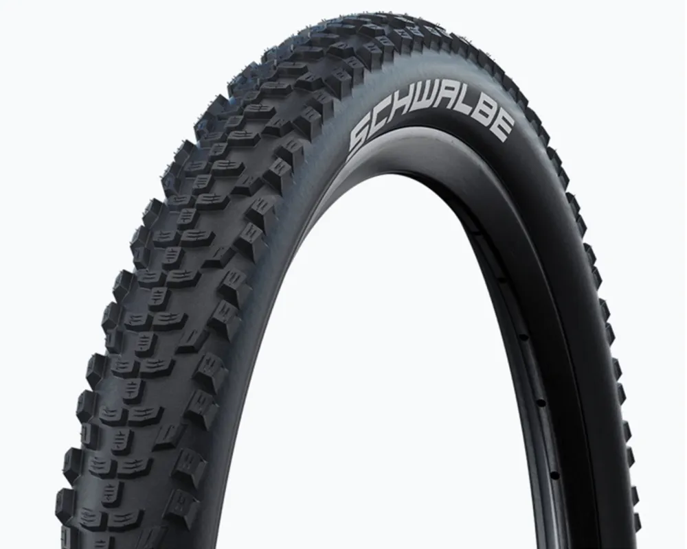 Smart Sam 26x2.10 Zoll MTB-Reifen SBC Active Line Drahtreifen | schwarz 54-559 Kostenloser Versand