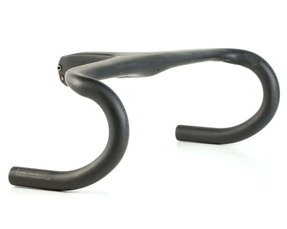 Aeolus RSL VR-C - Carbon Rennrad Lenker-Vorbaueinheit | carbon 100 x 420mm Knallerangebot