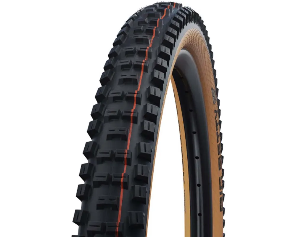 Big Betty 27.5x2.40 Zoll MTB-Reifen ADDIX Soft Evolution Line faltbar | black-classic 62-584 Online Kaufen