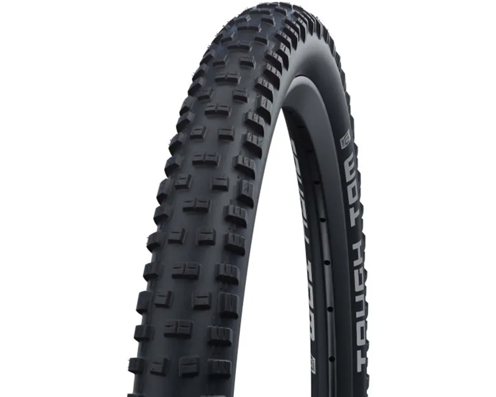 Tough Tom 27.5x2.25 Zoll MTB-Reifen Active Line K-Guard Drahtreifen | schwarz 57-584 Jetzt Kaufen