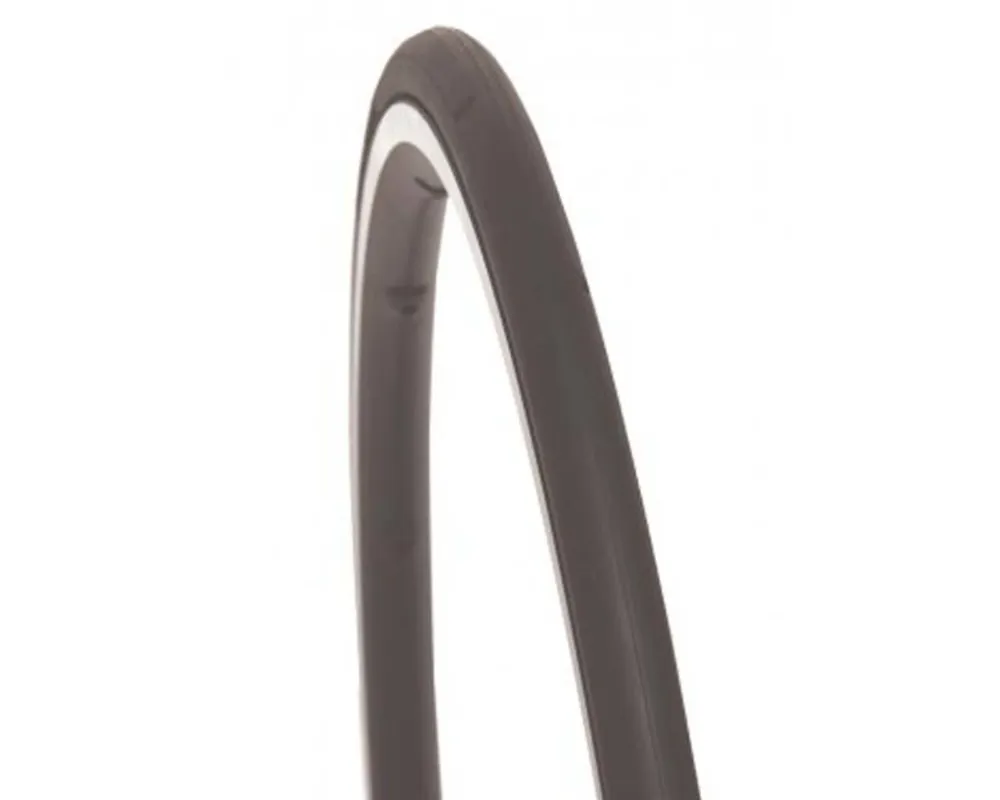 Hutchinson Atom Comp 28x0.90 Zoll Rennrad-Reifen tubeless faltbar | schwarz 23-622 Markenware
