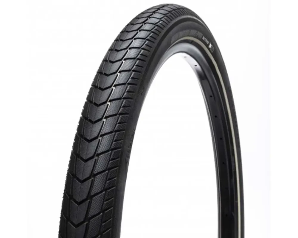 Sale MetroLoads Pro City / Cargo-Reifen 26x2.15 Zoll ECE-R75 Drahtreifen | schwarz