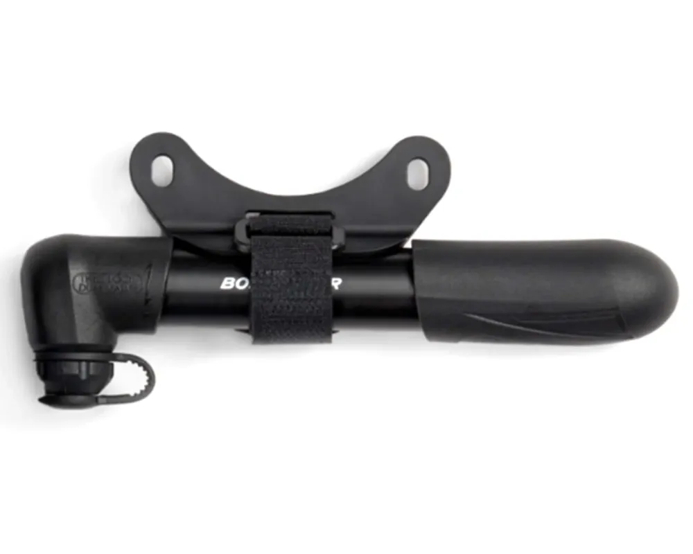 Air Support Comp Pumpe | black Meistverkauft