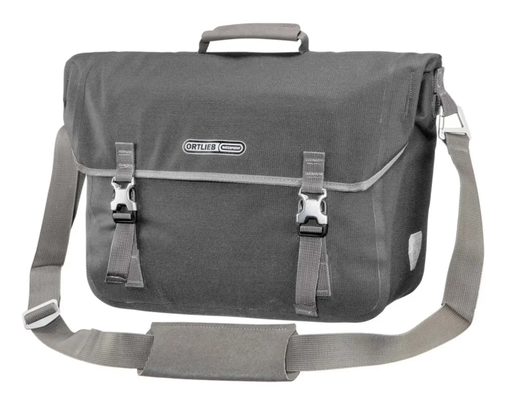 Commuter-Bag Urban QL3.1 - 20 Liter wasserdichte Fahrradtasche | pepper Knallerangebot