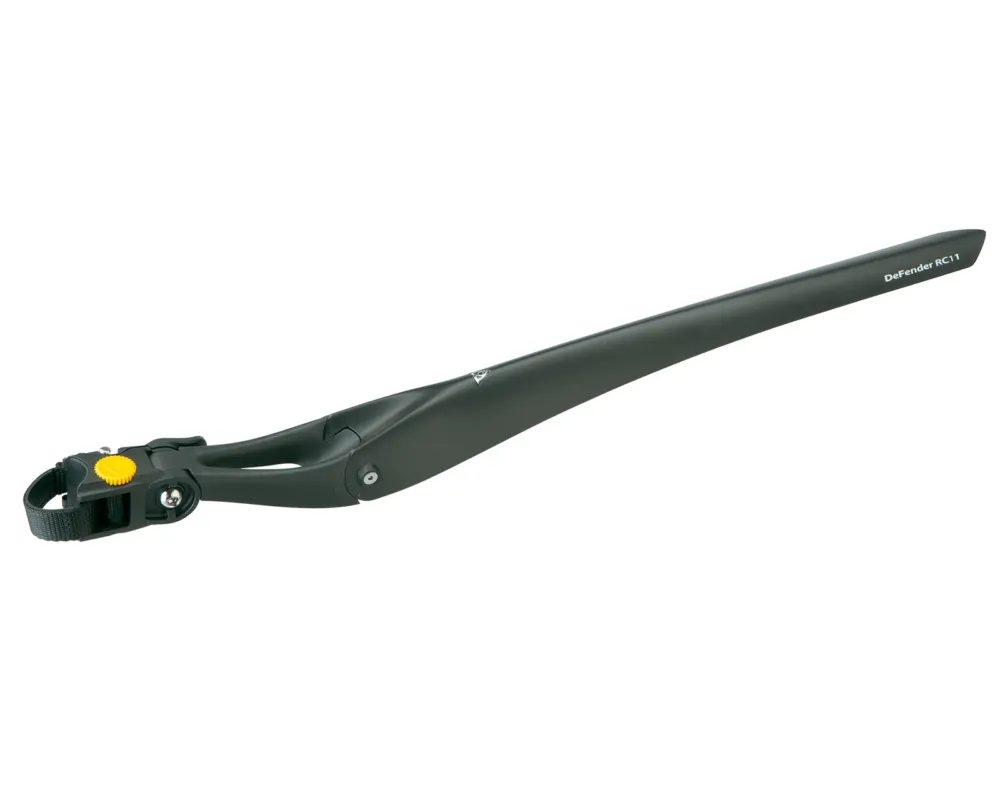 DeFender RC11 | Hinterrad Schutzblech Neu