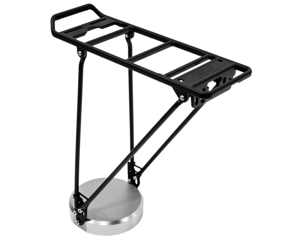 Werso für Diamant MIK System-Gepäckträger 27.5"-29" | schwarz Neuheit