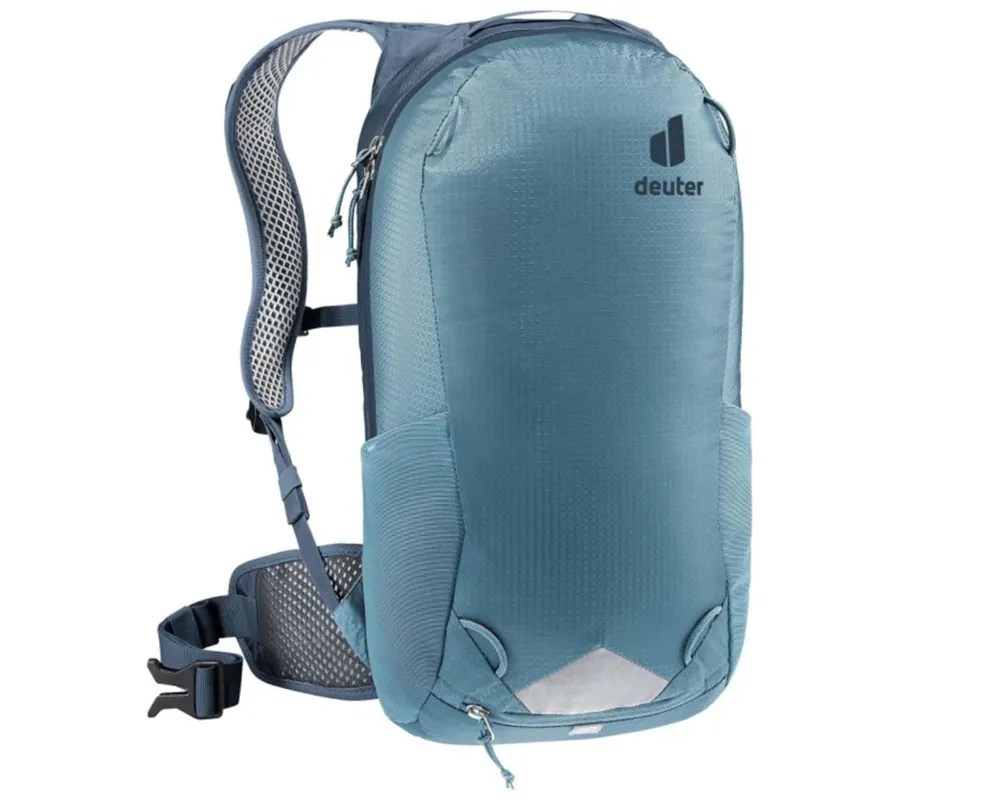 Race 12 Liter Fahrrad Rucksack | atlantic-ink Echt