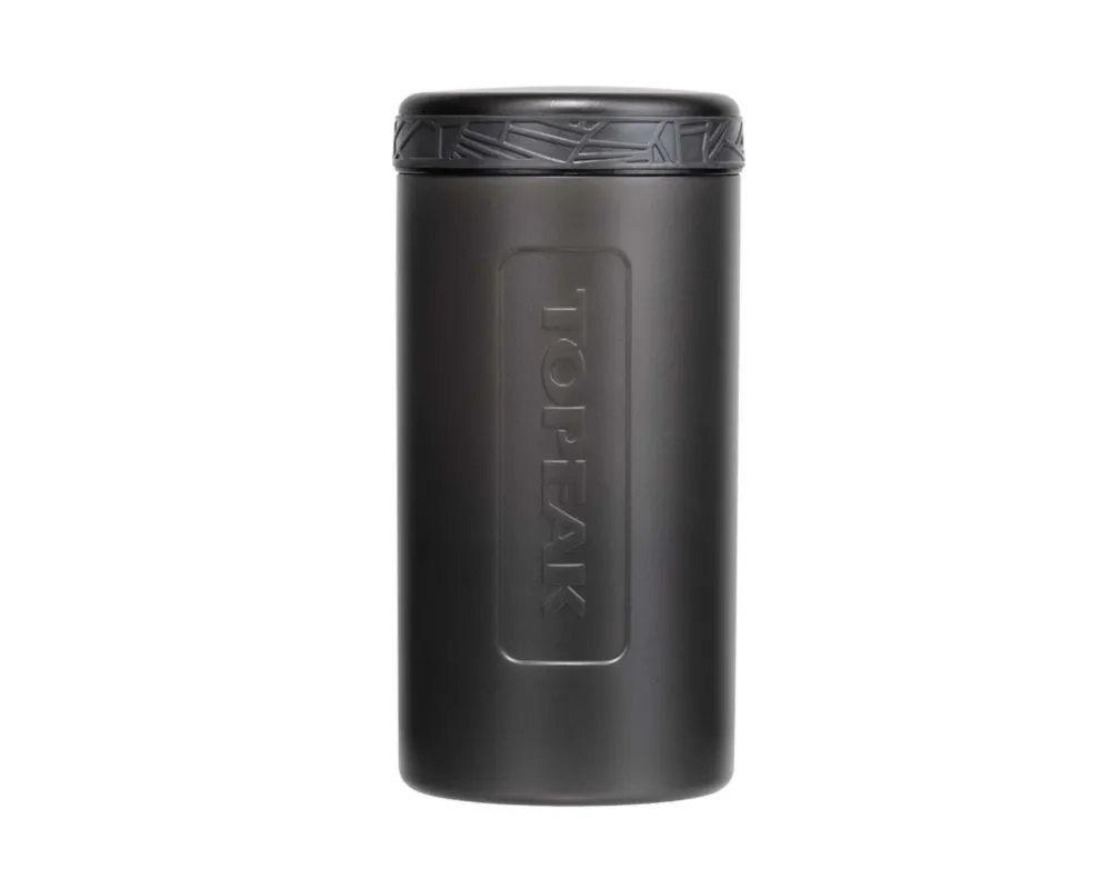Escape Pod S (520ml) | black Finale Aktion