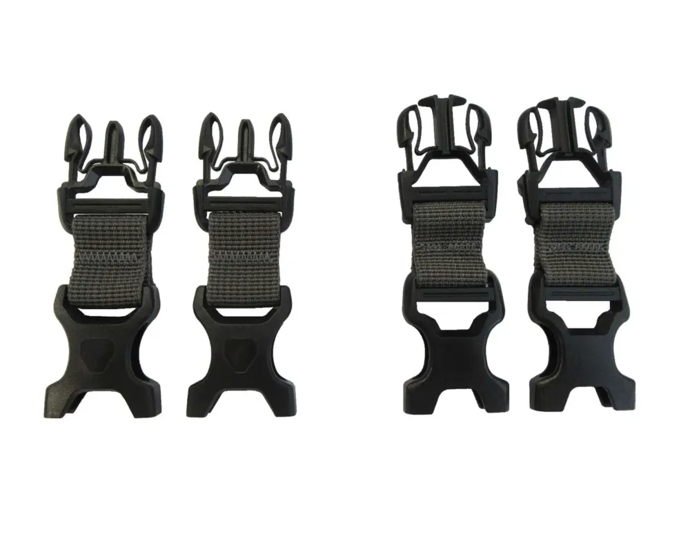 Begrenztes Angebot Kupplungsset Rack-Pack Urban/Back-Roller