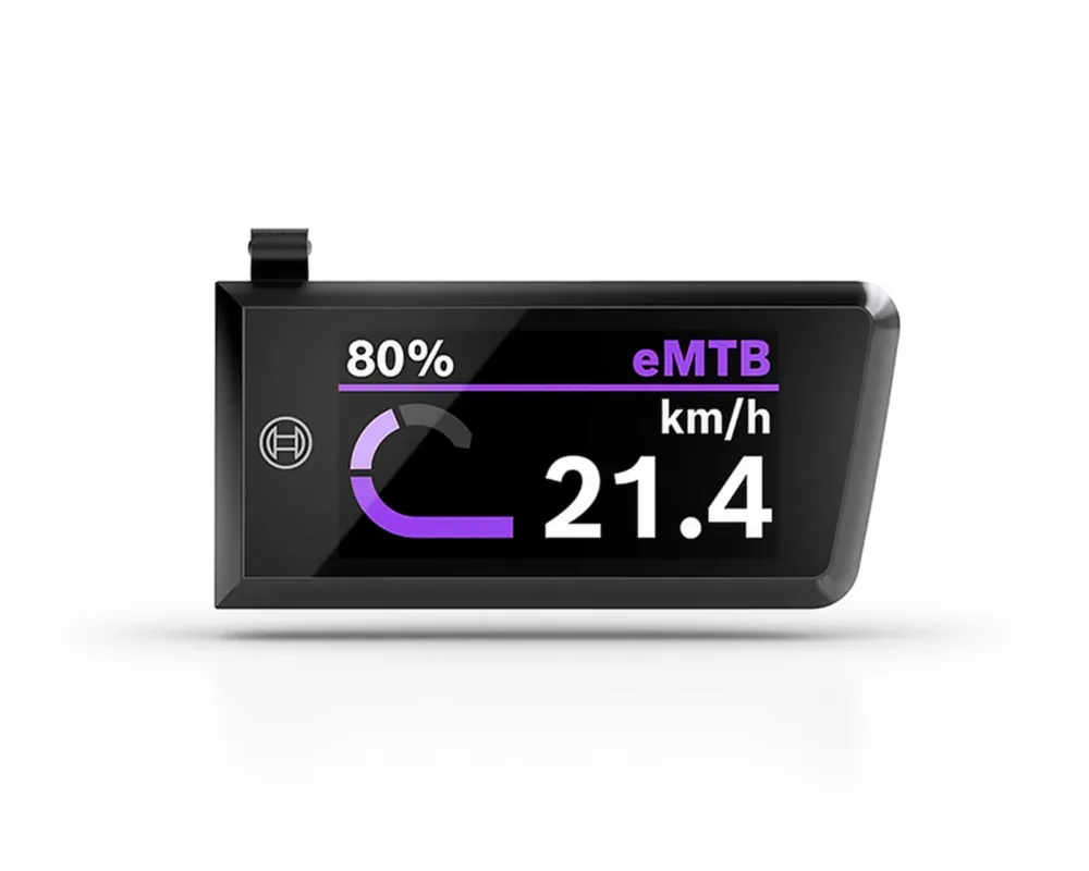 Nachrüstkit Purion 400, 31.8 mm (BHU3500) | black Angebot
