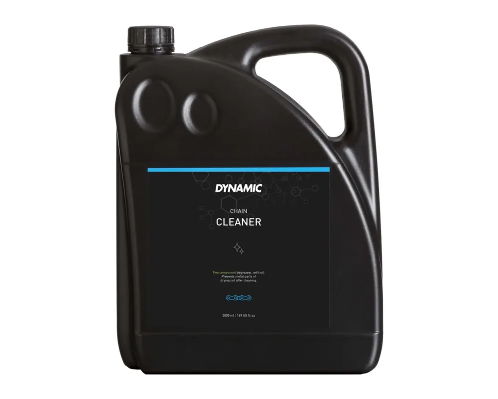 Bike Care Kettenreiniger | 5000 ml Direkt Vom Hersteller