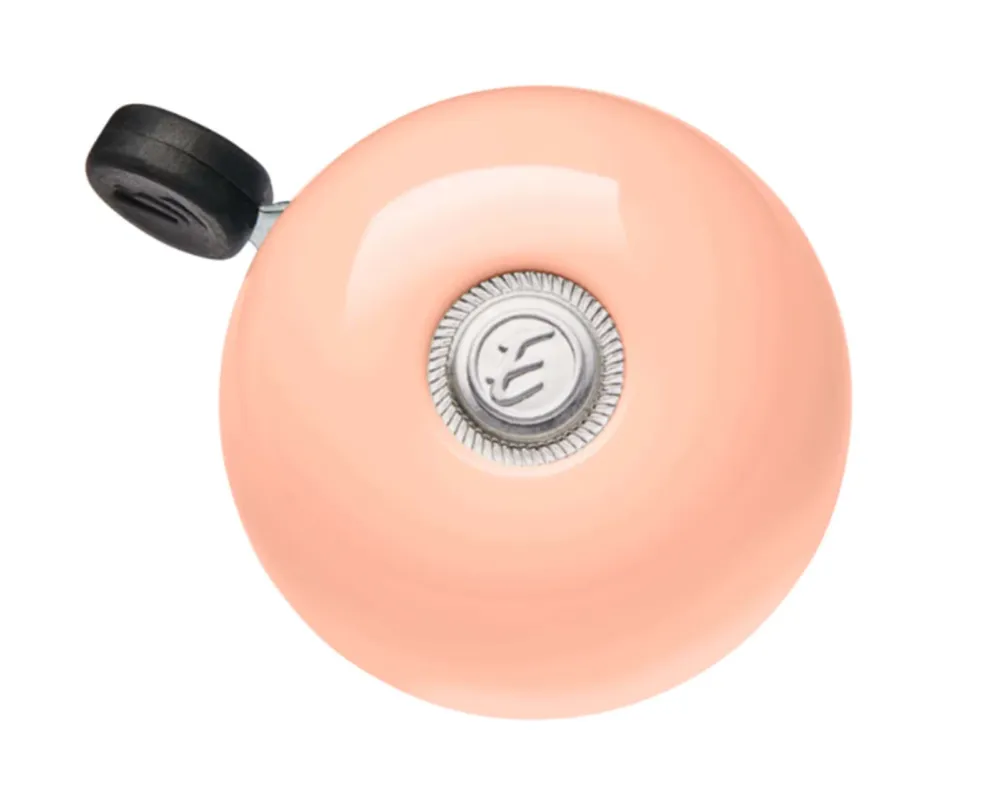 Color Ringer Fahrradklingel | salmon Heißes Angebot
