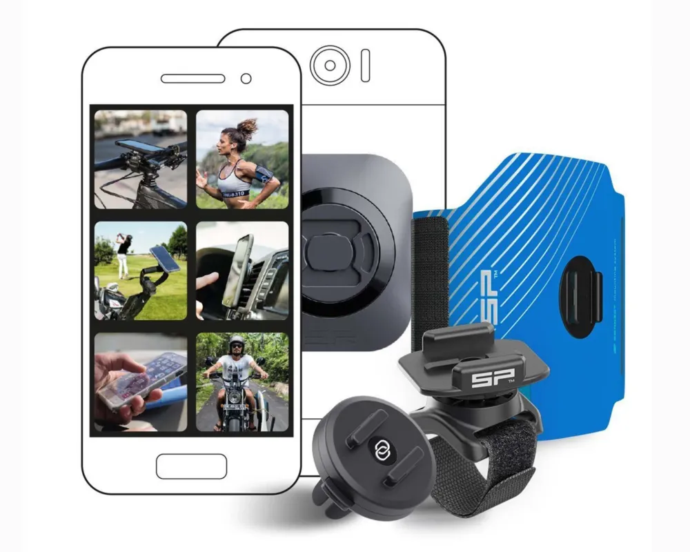 Multi Activity Bundle - Universal Kostenloser Versand