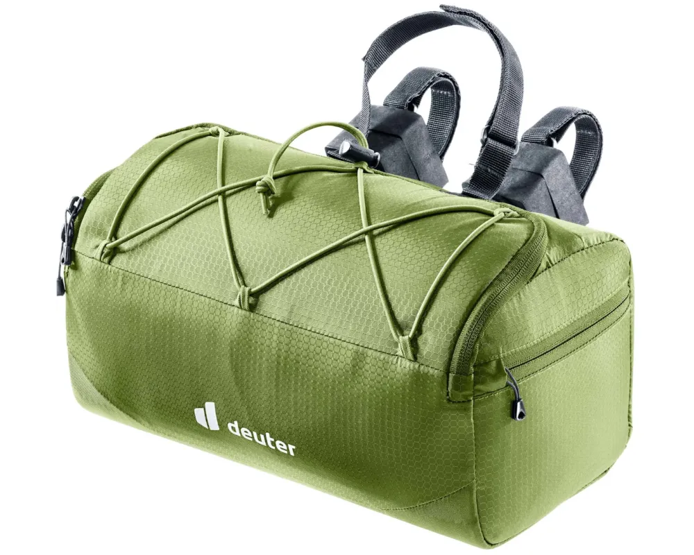 Rabatt Mondego HB 8 Liter Lenkertasche | meadow