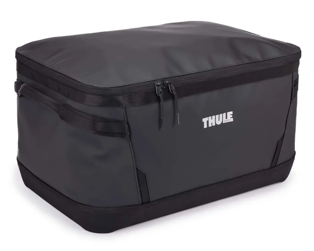 Neue Kollektion Chasm - 80 Liter Ausrüstungs-Transporttasche | schwarz