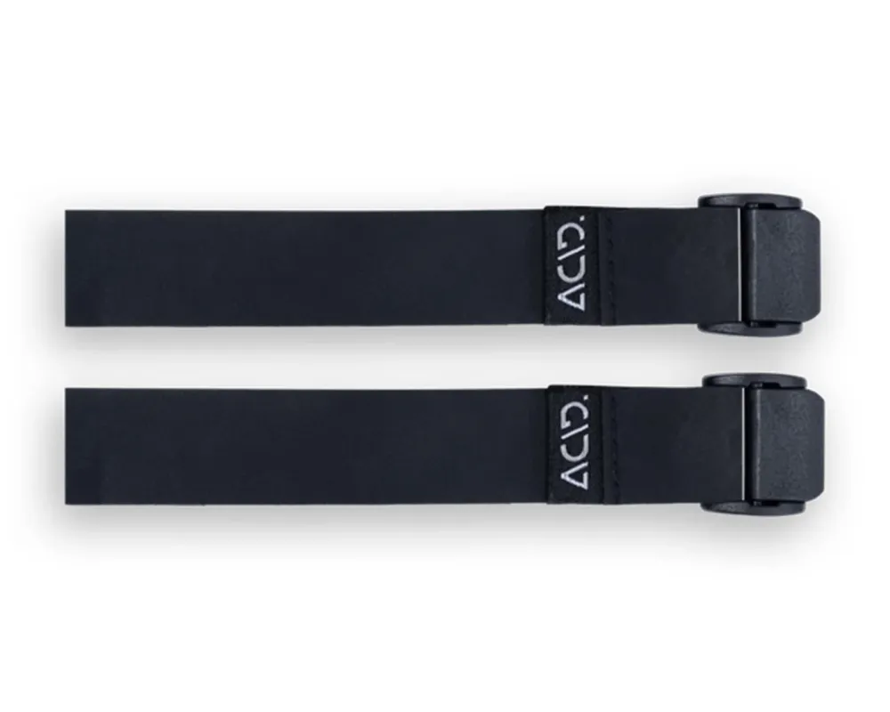 Acid Spanngurt Bikepacking | black Top-Seller