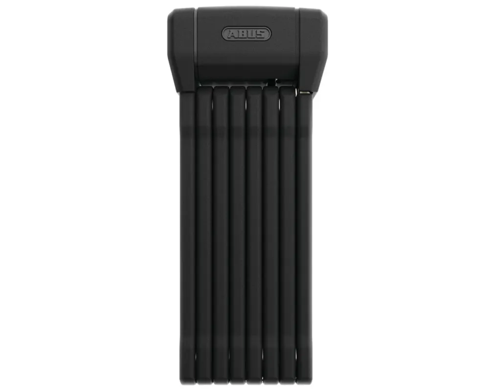 Bordo 6200K/120 SH Faltschloss Sicherheitslevel 13 | schwarz Markenprodukt