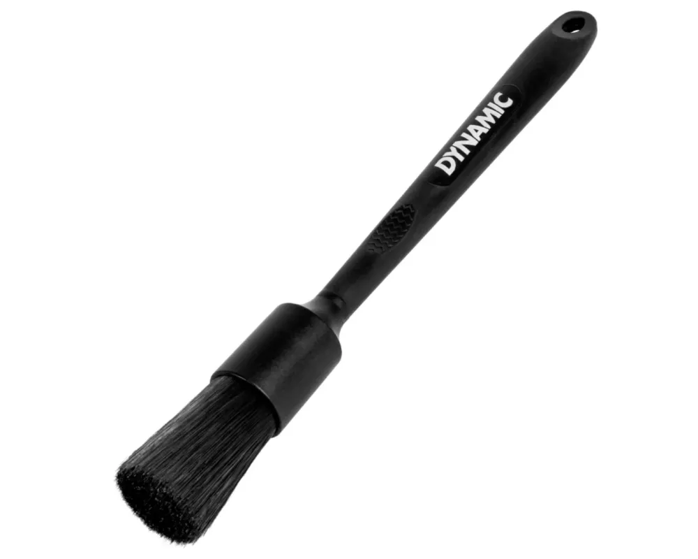 Preis Gesenkt Bike Care Soft Detailing Bürste | black
