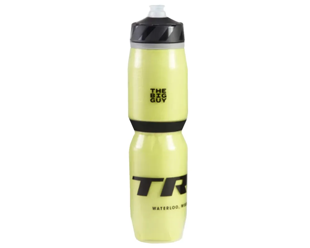 Sale Trinkflasche Voda Ice 28oz (0.83 l) | visibility yellow