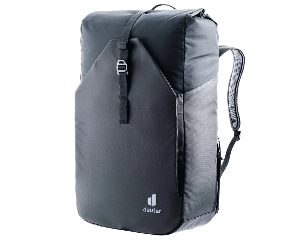 Saisonangebot Xberg 25 Liter Fahrrad Rucksack | black