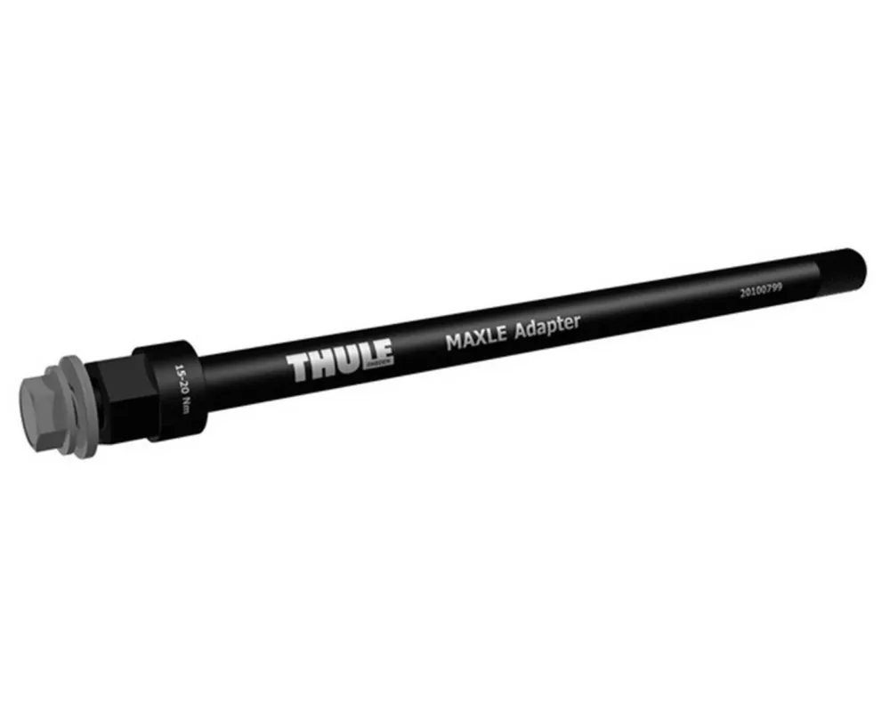 Adapter für Maxle 12-mm-Steckachsen Meistverkauft