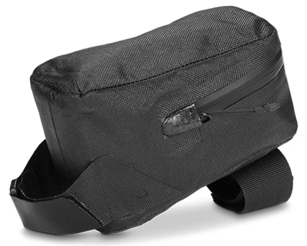 Aktuell ACID Fahrradtasche TOPTUBE 1 | black