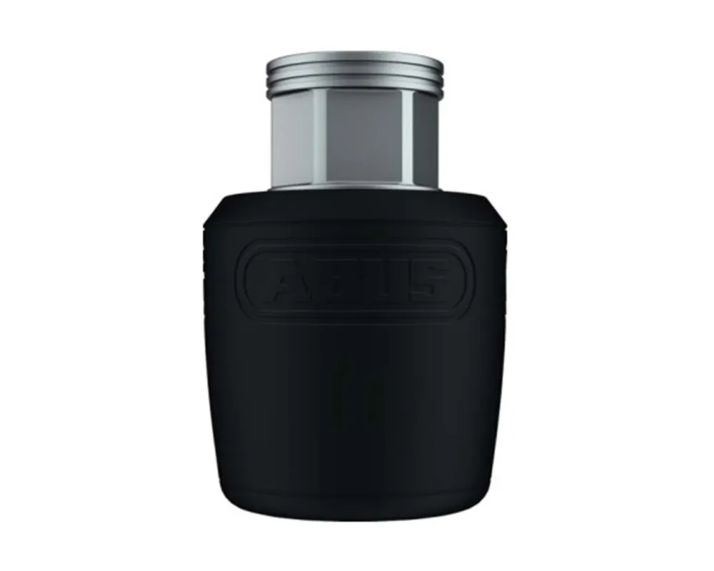 NutFix Nabendynamo Vollachse 3/8 Zoll | schwarz Nur Heute