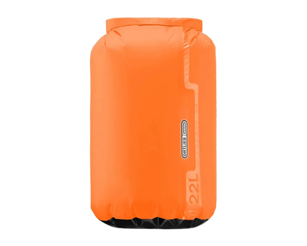 Direktkauf Dry-Bag Light - 22 liter wasserdichter Packsack | orange