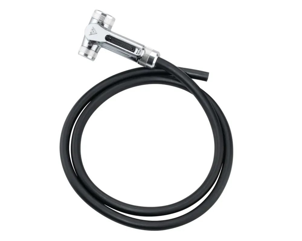 Direkt Vom Hersteller TwinHead DX1 Upgrade Kit - Schlauch inkl. TwinHead DX Kopf