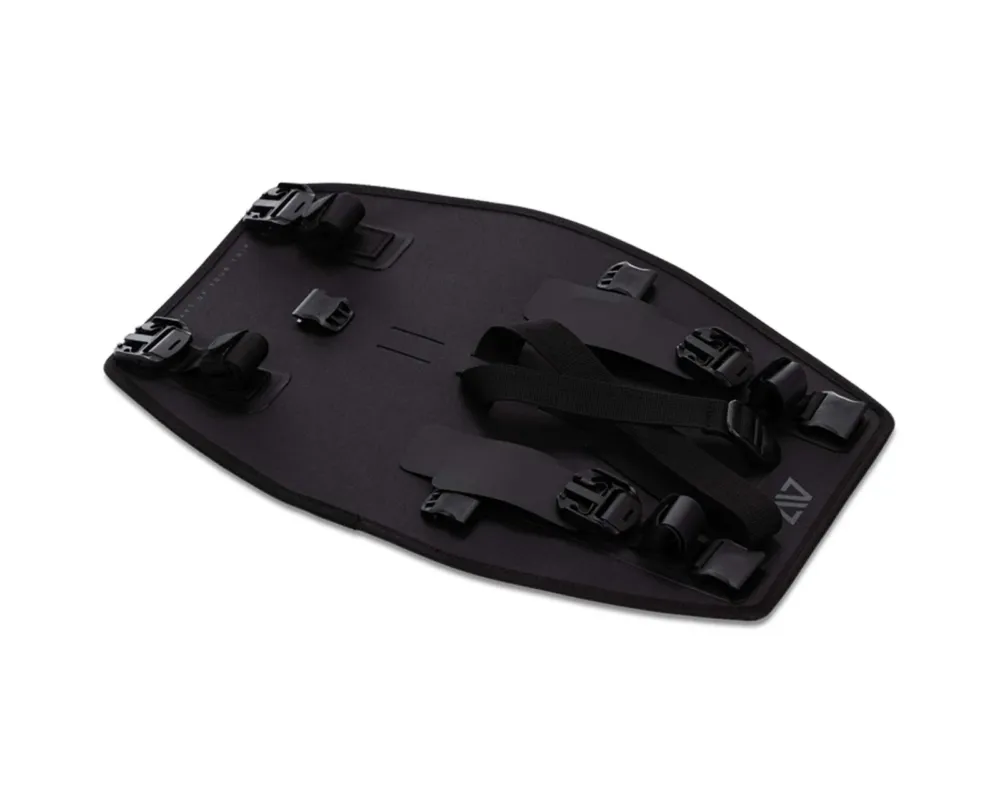 Neu Im Sortiment Acid Harness für Lenkertasche Pack Pro 15/9 | black
