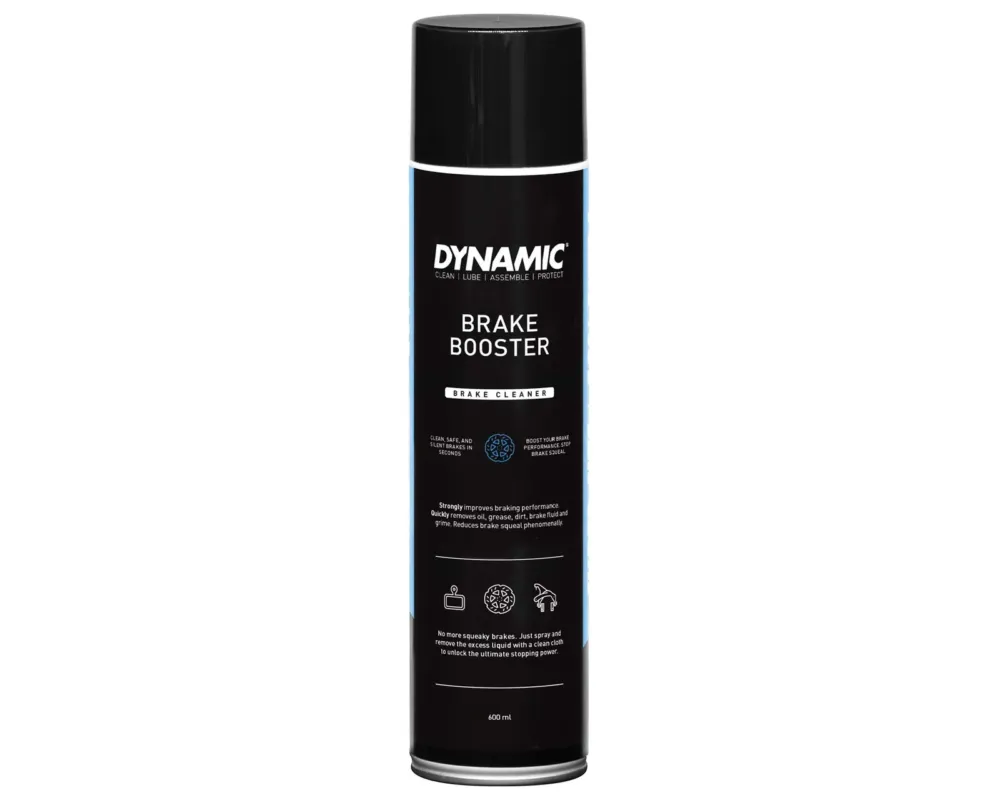 Begrenztes Angebot Bike Care Brake Booster Bremsenreiniger | 600ml