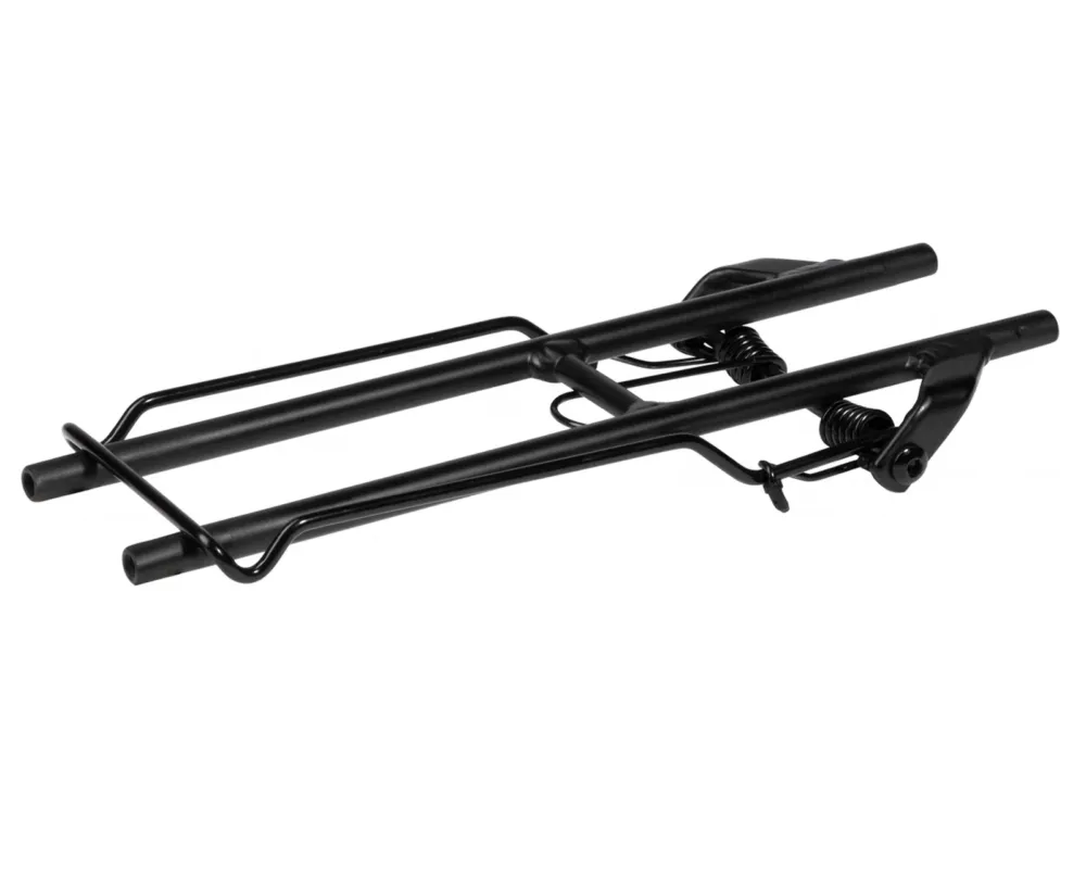 Versand Am Gleichen Tag IC Federklappe Trekking | black