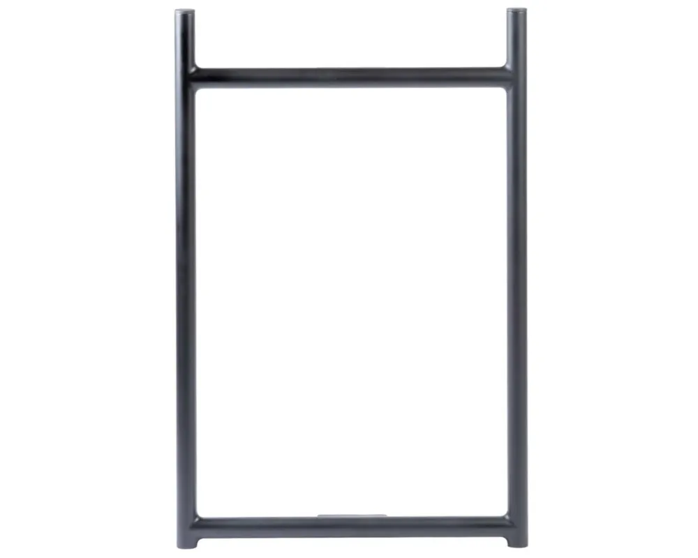 Carbon Fiber Rack - Frontgepäckträger | black Preisreduziert