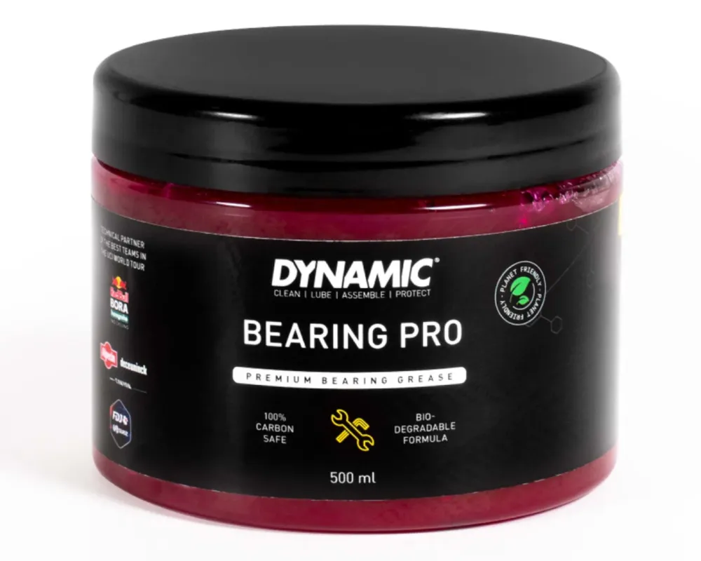 Bike Care Bearing Pro Kugellagerpaste | 500ml Expressversand