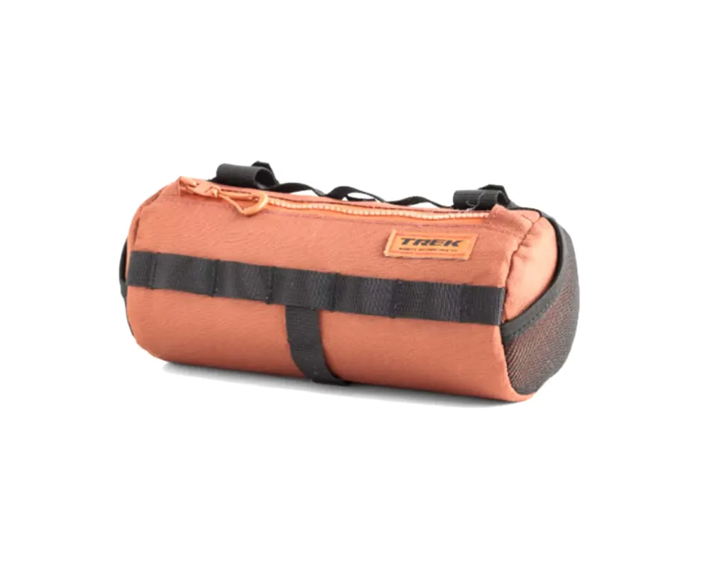 Lenkertasche | sedona red Günstig