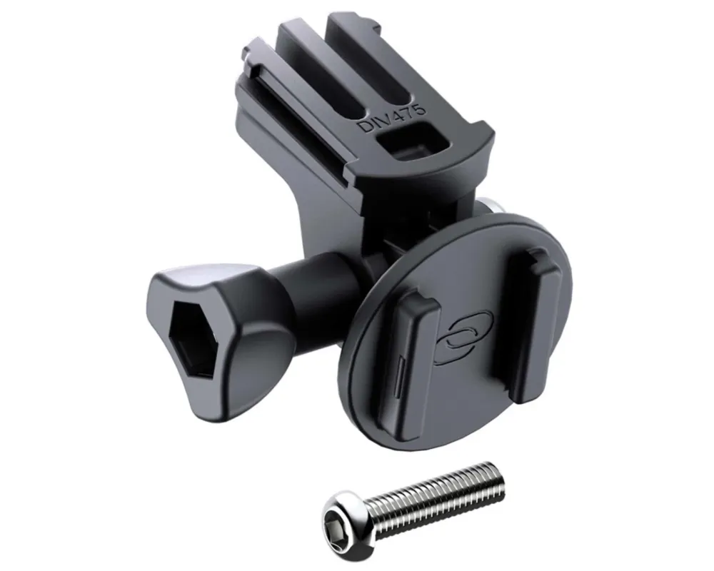 Nur Für Kurze Zeit Camera/Light Adapter Kit SPC+ | black