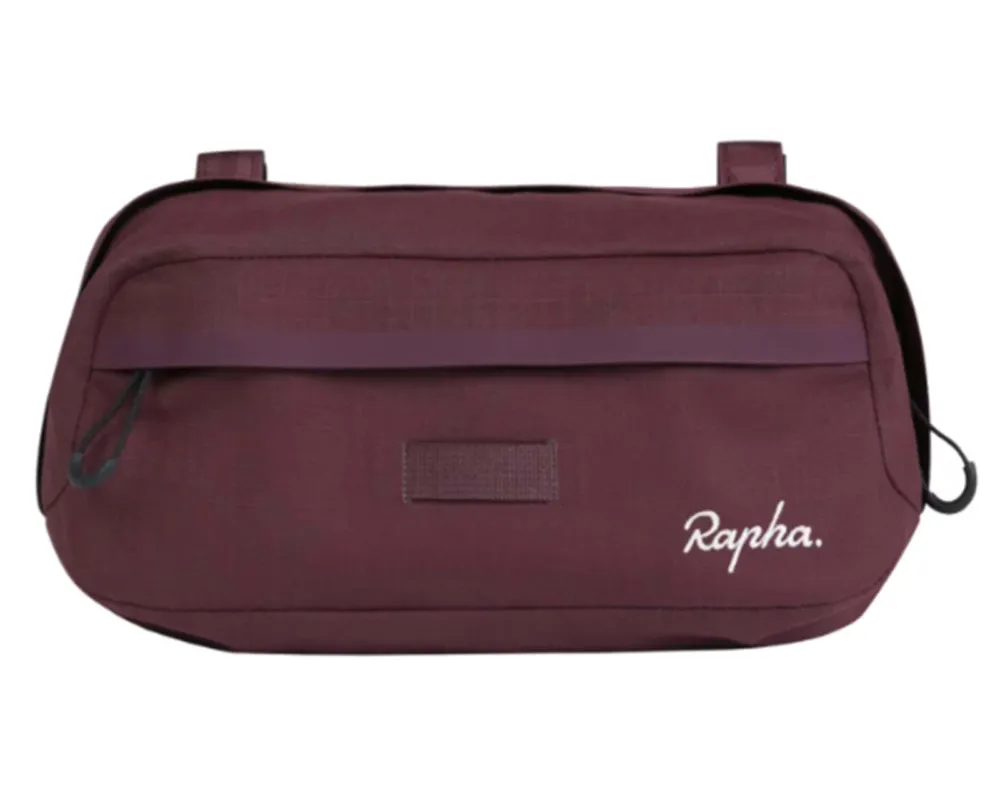 Explorer - 2,4 Liter Lenkertasche | brown fudge/white alyssum Letzte Chance